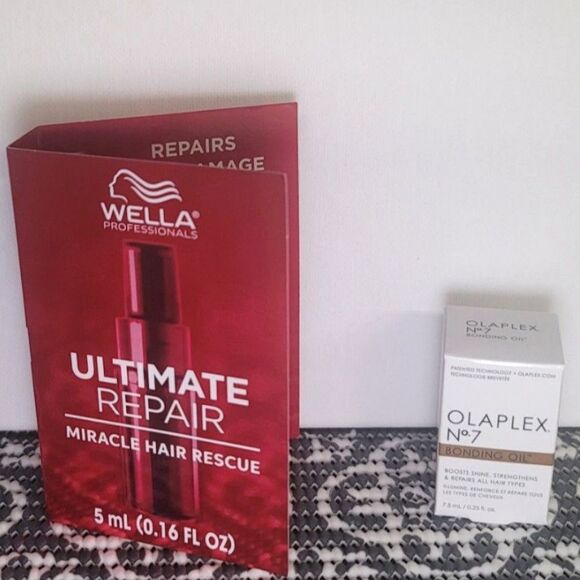 Bonding Duo - Hair Strengthening Travel Set - Picture 1 of 4